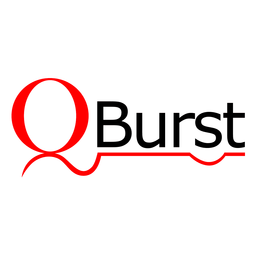 Qburst-Logo logo