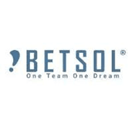 Betsol logo