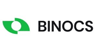 Binocs logo