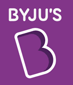 Byju's logo