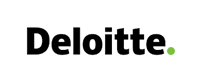 Delloitte logo