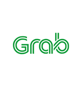 Grab logo