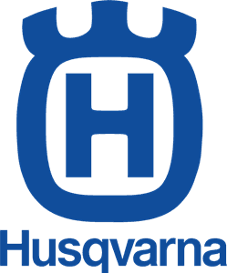 Husqvarna logo