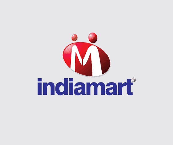 IndiaMART logo