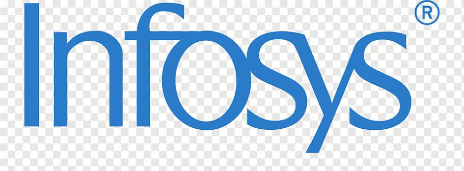 Infosys logo