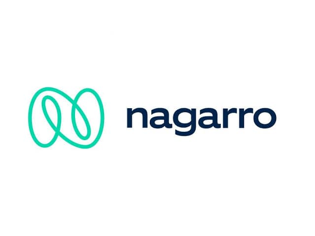 nagarro logo