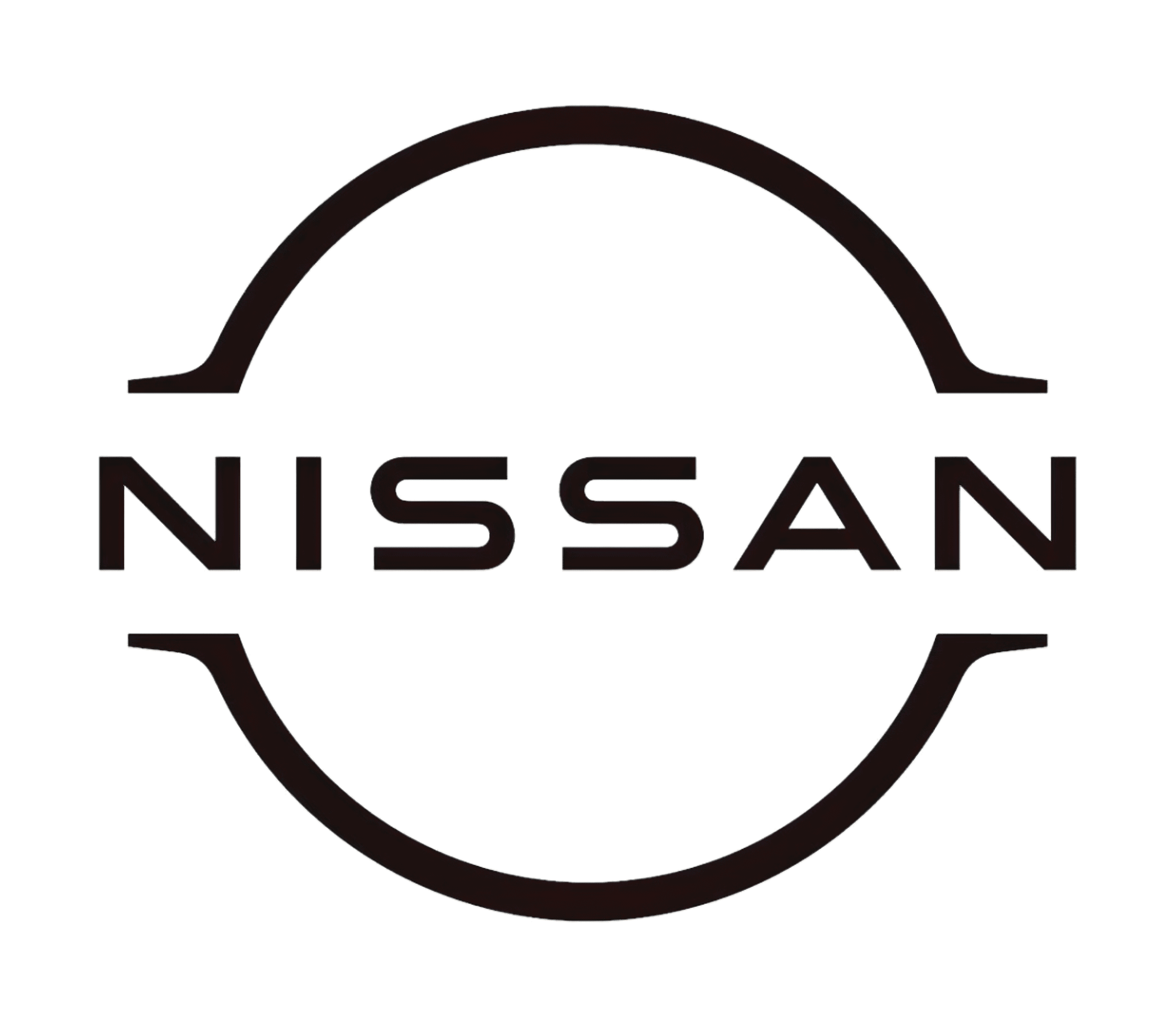 Nissan-New logo