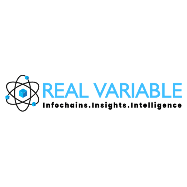 real-variable logo